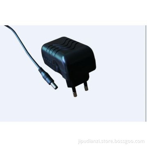24W Power Adapters with Double-side Board and UL/cUL/GS/BS1363/SAA, CCC, FCC, CE, C-tick Marks
